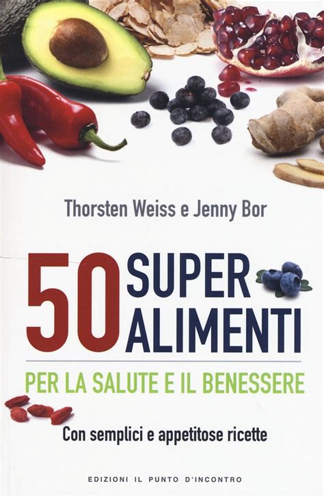 Superalimenti per la salute dello sperma